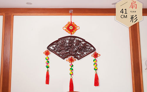 渝中中国结挂件实木客厅玄关壁挂装饰品种类大全